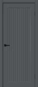 Межкомнатная дверь Браво-40 Stormy Silk BR5509