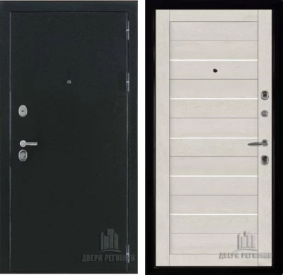 Дверь ПРЕЗИДЕНТ Х7 АНТИК ХАМЕЛЕОН