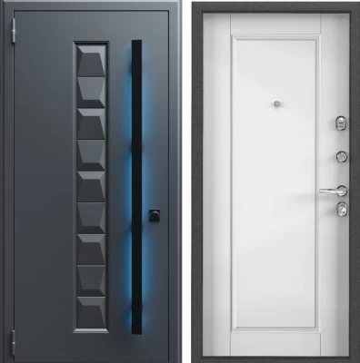 Цербер 13 Штамп-S-13 Ручка РП