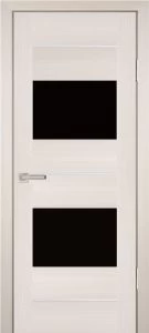 Межкомнатная дверь PS-21 ЭшВайт Мелинга