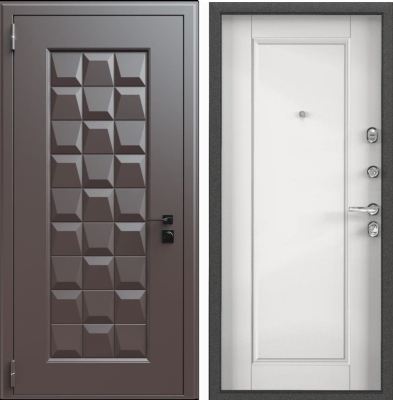 Цербер 13 Штамп B-13