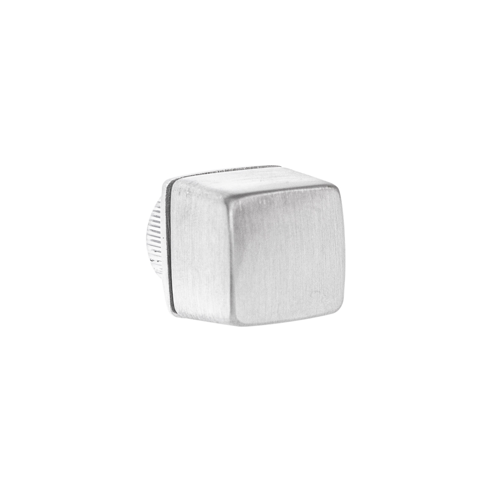 Фото Ручка поворотная BK6.K.EL.Q27 SSС-16 сатин.хром