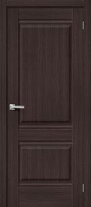 Межкомнатная дверь Прима-2 Wenge Melinga BR4789