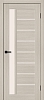 Межкомнатная дверь Браво-27 Cream Melinga BR6374
