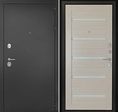 Дверь ДК Рубикон-1