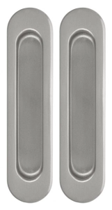 Ручка для раздвижных дверей SH.LD152.010 (SH010) SN-3 матовый никель